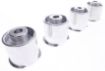 Bilde av SOLID ALUMINIUM SUBFRAME BUSHES - E36 (4 pak)