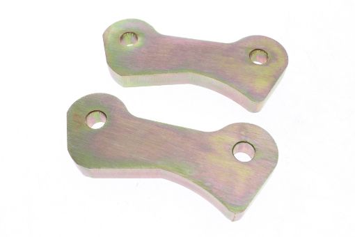 Bilde av E36 Twin brake caliper adapter