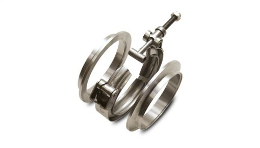 Bilde av Vibrant Titanium V-Band Flange Assembly for 3in OD Tubing