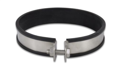 Bilde av Vibrant SS Muffler Strap Clamp for 160mm O.D. Mufflers