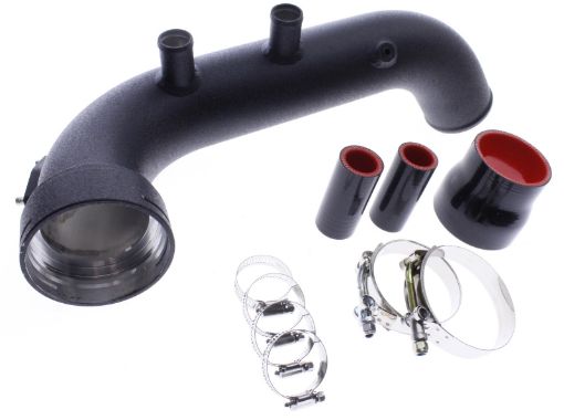 Bilde av Turbo intake pipe - BMW N54/E82/E81/E87/E90/E91/E92 135i / 335i.