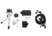 Bilde av Holley Sniper EFI HyperSpark Distributor Kits 565-300K - Chevy, Big Block, Gen V, VI, Small Block, Gen 1