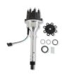 Bilde av Holley Sniper EFI HyperSpark Distributor Kits 565-300K - Chevy, Big Block, Gen V, VI, Small Block, Gen 1