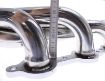 Bilde av LS1 LS6 LSX v8 Universal Stainless Shorty Chevy Engine Swap Header