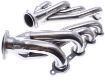 Bilde av LS1 LS6 LSX v8 Universal Stainless Shorty Chevy Engine Swap Header