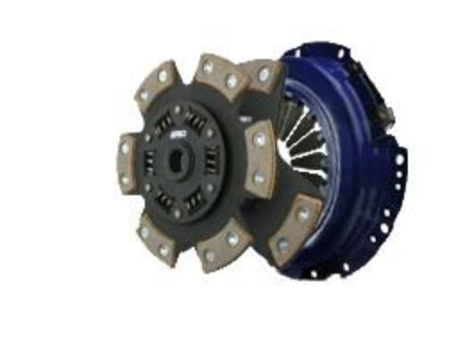 Bilde av Spec SR20DET Stage 3 Clutch Kit Rear Wheel Drive - SN333