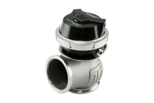 Bilde av Turbosmart GenV ProGate50 14psi External Wastegate (Black)