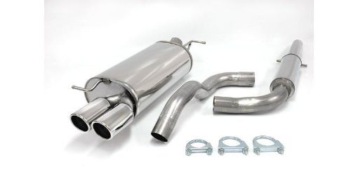 Bilde av A3 (8L) Turbo 1.8T/1.8Ti/1.9TDI år 95-05/03 - Simons catback eksos