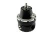 Bilde av Turbosmart FPR6 Fuel Pressure Regulator Suit -6AN (Black)