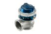 Bilde av Turbosmart GenV CompGate40 14psi External Wastegate (Blue)