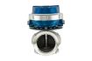 Bilde av Turbosmart GenV CompGate40 14psi External Wastegate (Blue)