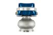 Bilde av Turbosmart GenV CompGate40 14psi External Wastegate (Blue)