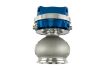 Bilde av Turbosmart GenV ProGate50 14psi External Wastegate (Blue)