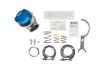 Bilde av Turbosmart GenV ProGate50 14psi External Wastegate (Blue)