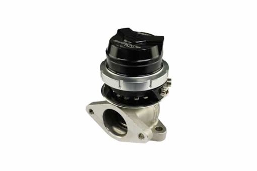 Bilde av Turbosmart GenV UltraGate38HP ‘High Pressure’ 35psi External Wastegate (Black)