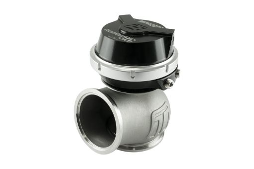 Bilde av Turbosmart GenV PowerGate60 14psi External Wastegate (Black)