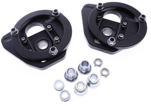 Bilde av  BMW CAMBER & CASTER PLATES - E6X - E8X - E9X