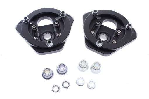 Bilde av BMW CAMBER & CASTER PLATES - E31/E36/E39/E46/E60