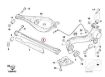 Bilde av BMW E36 E46 Z4 Adjustable Camber arms - BALL JOINT