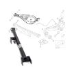 Bilde av BMW E46 Rear Toe Arms With Bucket Delete