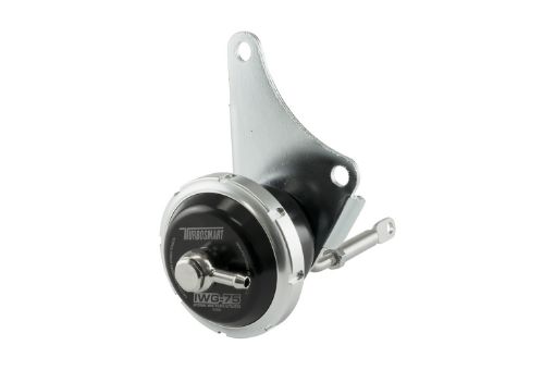 Bilde av Turbosmart IWG75 Wastegate Actuator Suit Garrett GT2860RS (Disco Potato) 5 PSI Black