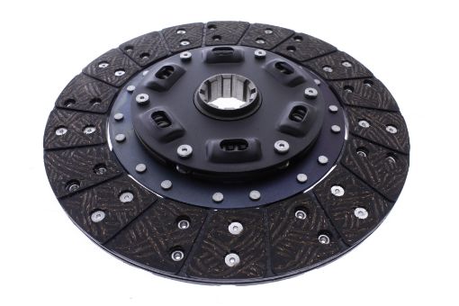 Bilde av 240MM Special ORGANIC Clutch DISC 28X35-10N