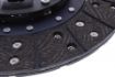 Bilde av 240MM Special ORGANIC Clutch DISC 28X35-10N