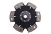 Bilde av 228MM SINTERED CLUTCH DISC - 20,3x22,2-28N