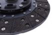 Bilde av 240MM Special ORGANIC Clutch DISC 23X29-10N